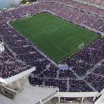 Camping World Stadium: A Hub of Entertainment and Sports in Orlando
