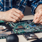 Finding Reliable Computer Repairs Near Me: A Guide to Quality Service