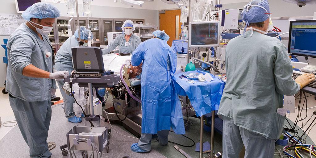 The Ultimate Guide to Finding Surgical Tech Jobs Near Me