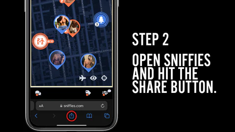 Sniffies App Download – Everything You Need to Know