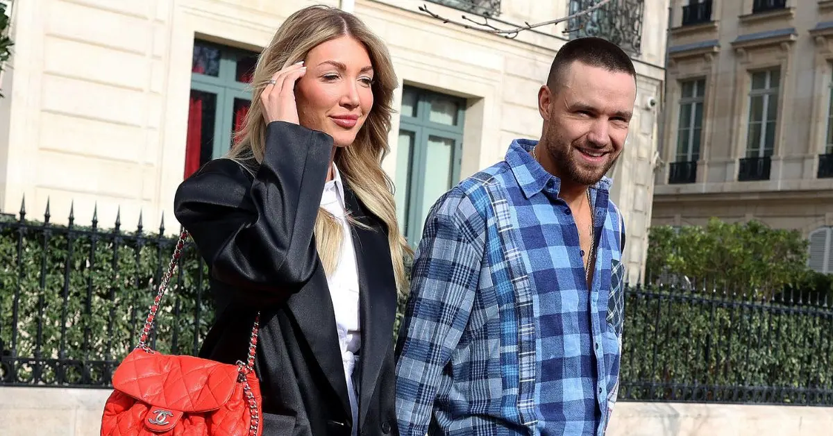 Unpacking the Twitter Hoax: The Truth About Liam Payne