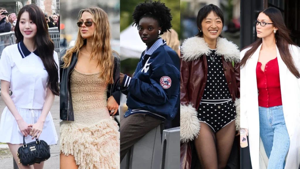 Explore the Latest Trends in Girls Fashion Clothes for Every Season and Style Preference
