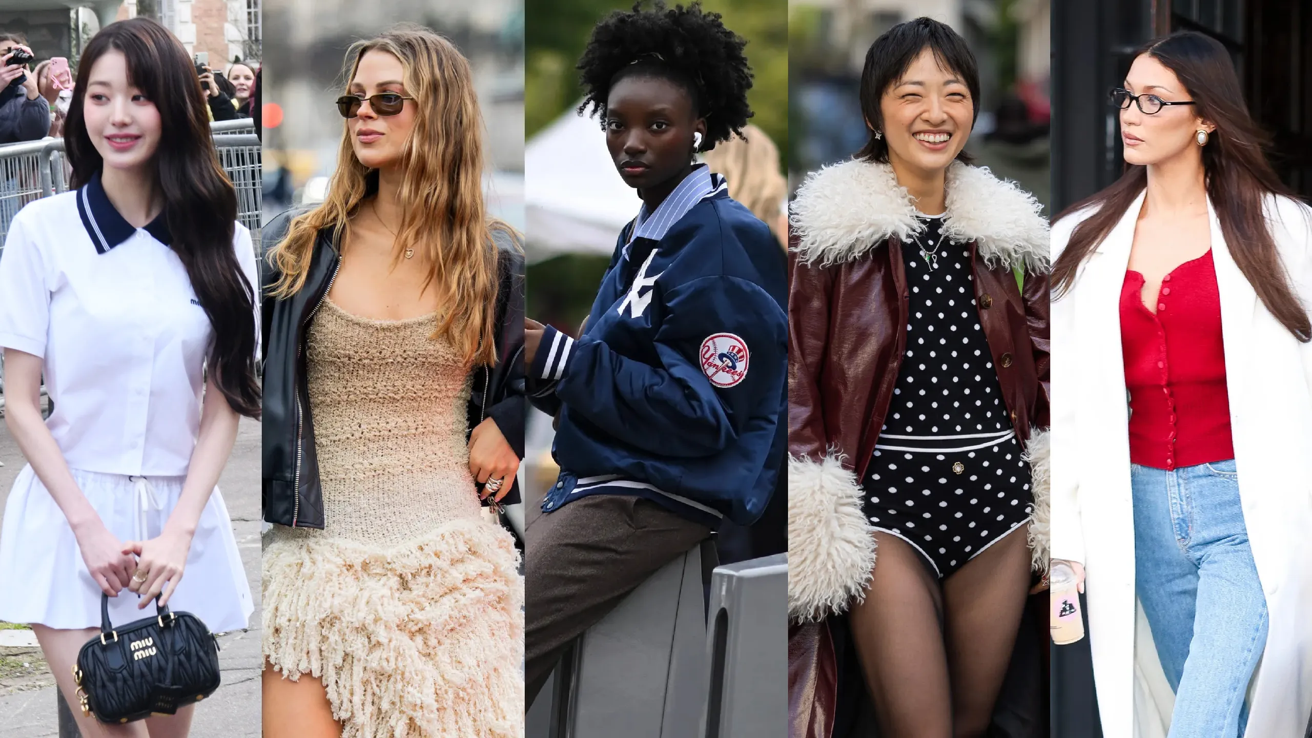 Explore the Latest Trends in Girls Fashion Clothes for Every Season and Style Preference