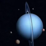 Uranus