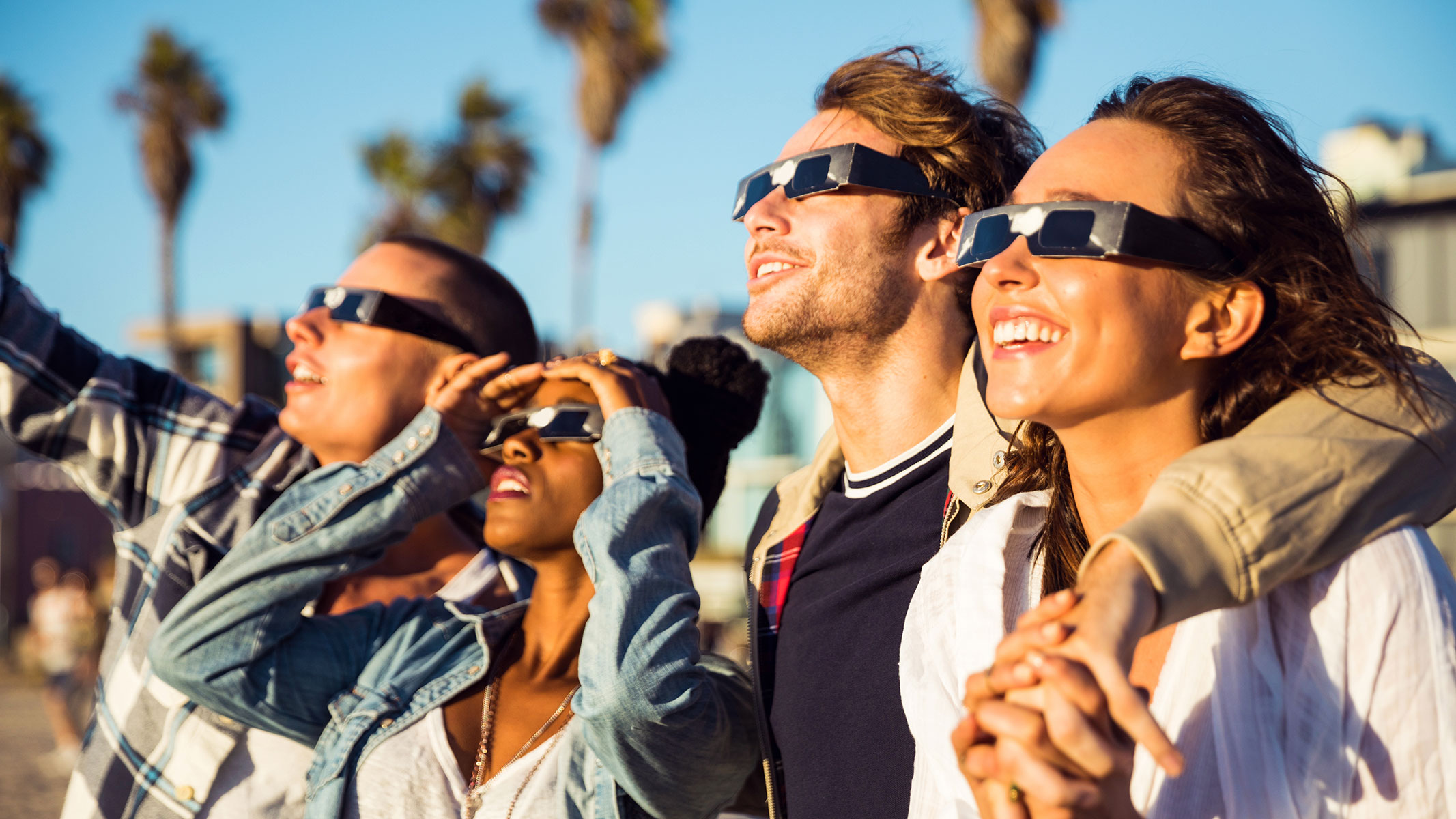 Everything You Need to Know About Eclipse Glasses – A 1000-Word Guide