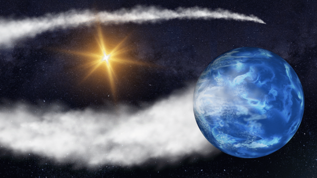Rogue Planets