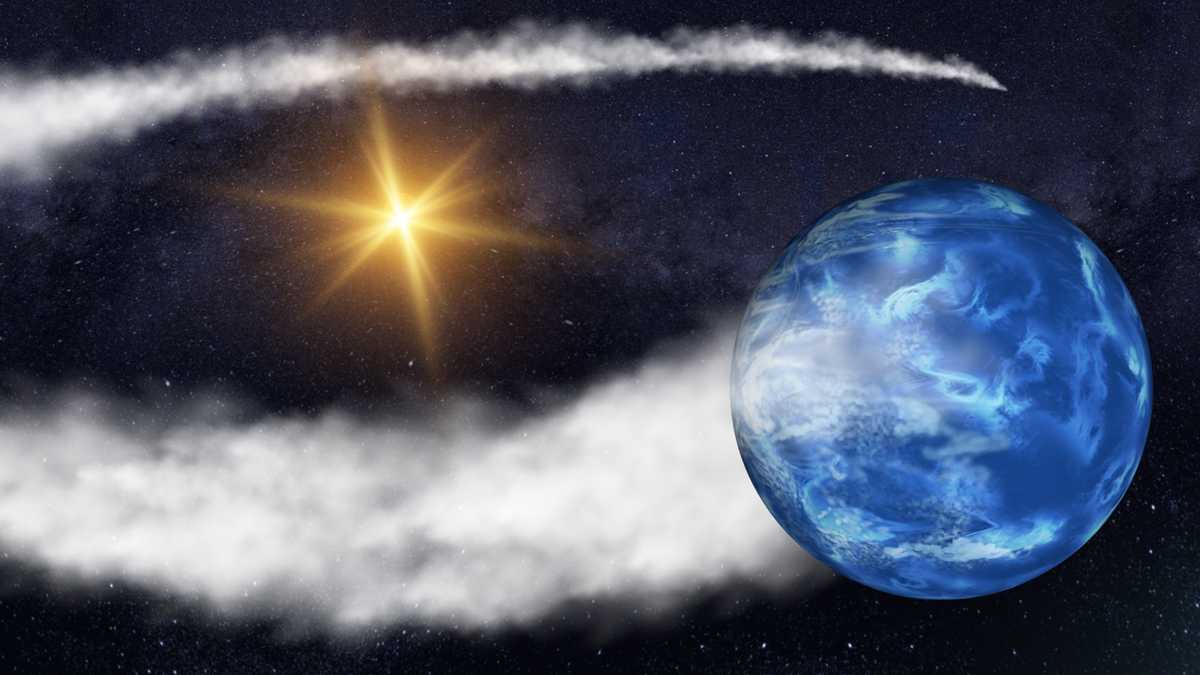 Exploring the Mystery of Rogue Planets: Drifting Worlds Beyond Solar Systems