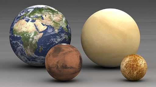 Understanding Terrestrial Planets: A Deep Dive into Earth’s Rocky Cousins