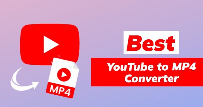 youtube to mp4