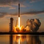 SpaceX Launch