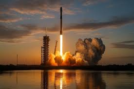 SpaceX Launch California: A New Era of Innovation and Exploration