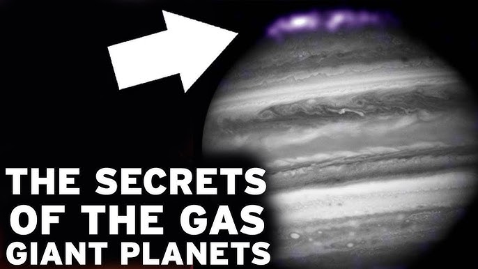 Exploring the Massive Mysteries of Gas Giants