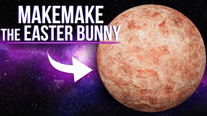 Discovering Makemake: The Mysterious Dwarf Planet in Our Solar System