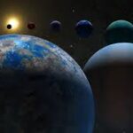 Exoplanets