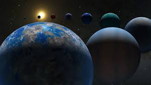 Exploring the Fascinating World of Exoplanets