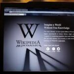 Wikipedia
