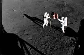 Apollo 11: Humanity’s First Step on the Moon