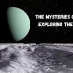 Uranus Surface