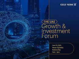 Dubai Technology News March 2025