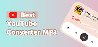 youtube to mp3