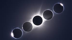 Solar Eclipse 2024 Occur?