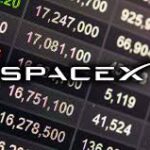 SpaceX Stock