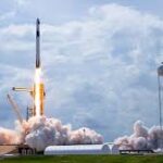 SpaceX Launch
