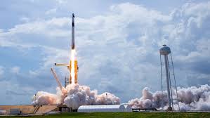SpaceX Launch