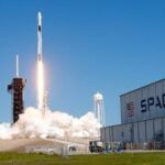 SpaceX