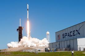 SpaceX: Revolutionizing the Future of Space Travel