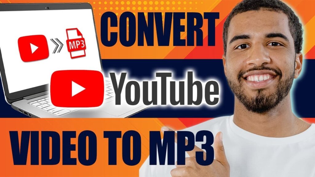 YouTube to MP3 Converter