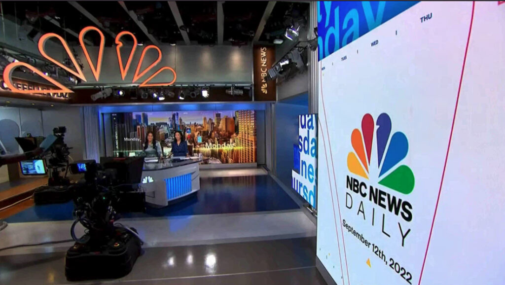 NBC News Brings You the Latest Headlines and Breaking Stories from Around the Globe