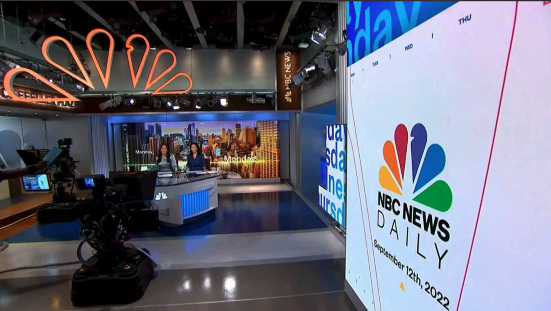 NBC News Brings You the Latest Headlines and Breaking Stories from Around the Globe
