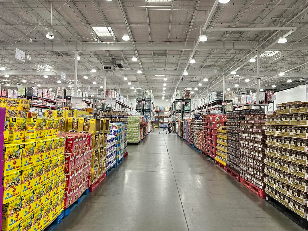 How the Costco Business Center Helps Small Businesses Save Big on Bulk Supplies
