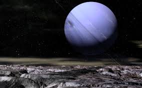 Uranus