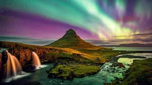 Northern Lights