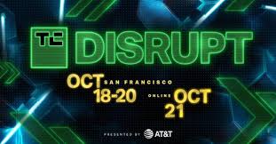 TechCrunch