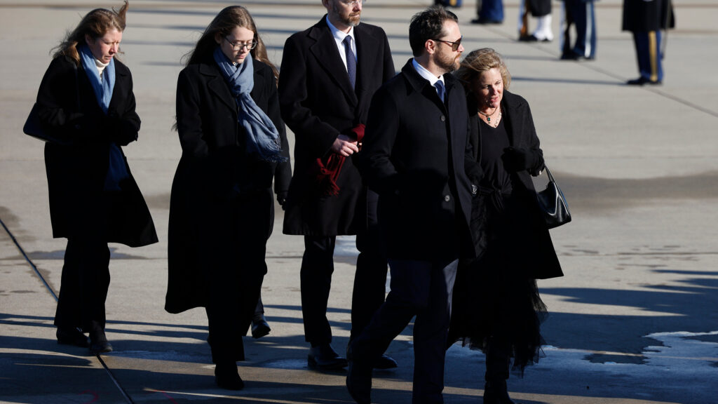 Donnel Carter: The Private Life of Jimmy Carter’s Youngest Son