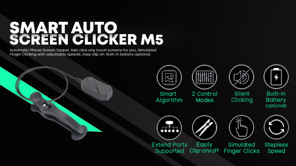 Auto Clicker