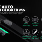 Auto Clicker