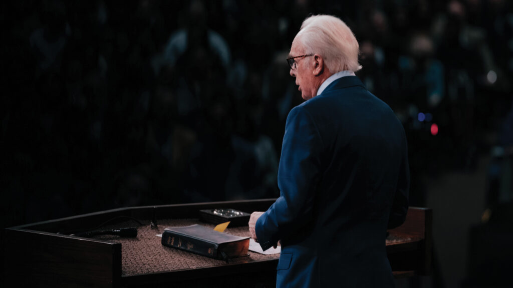 John MacArthur Sermons: A Deep Dive into His Teachings and Legacy