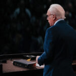 John MacArthur Sermons: A Deep Dive into His Teachings and Legacy