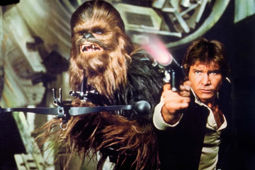 Harrison Ford Movies – The Ultimate Guide to His Legendary Career