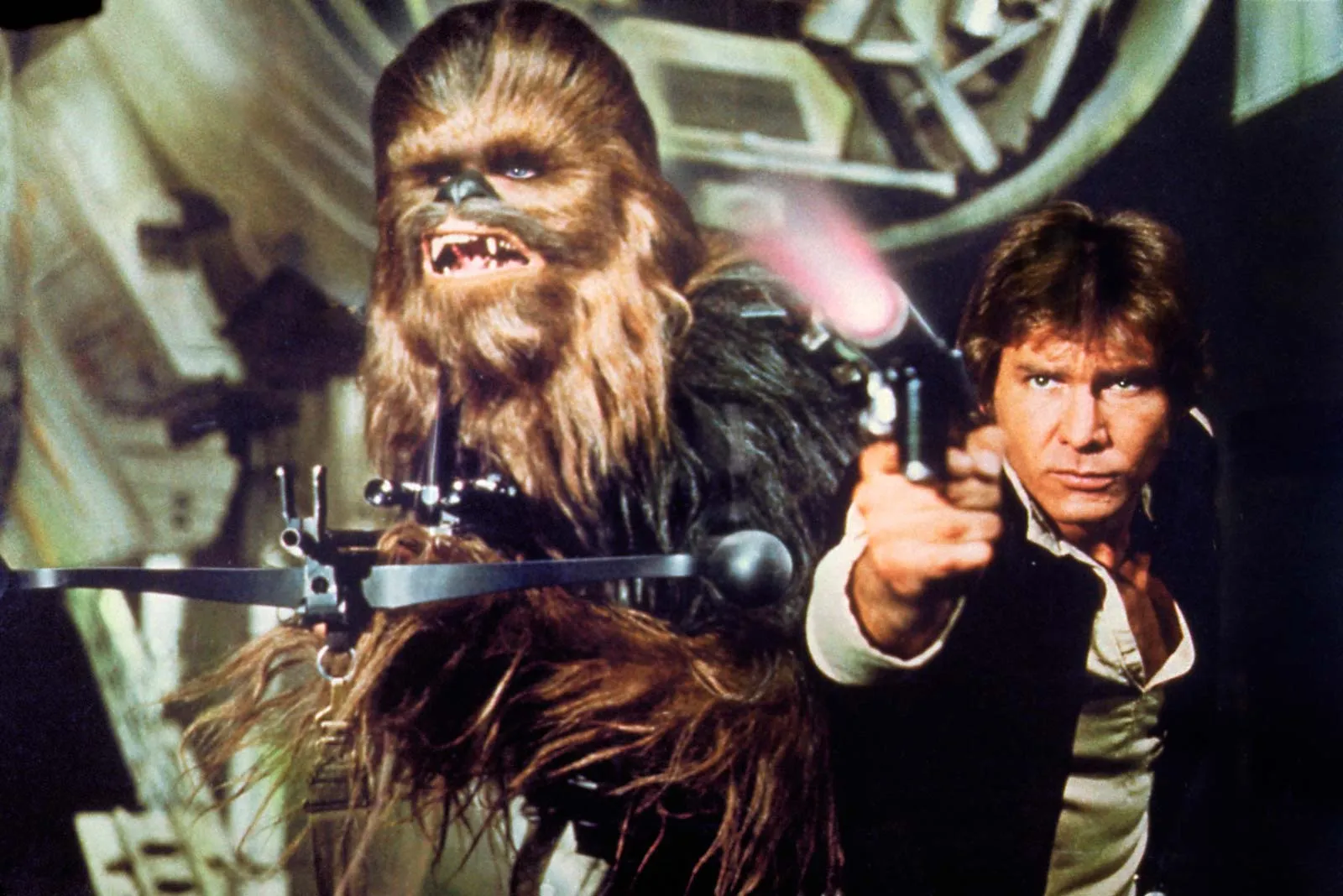 Harrison Ford Movies – The Ultimate Guide to His Legendary Career