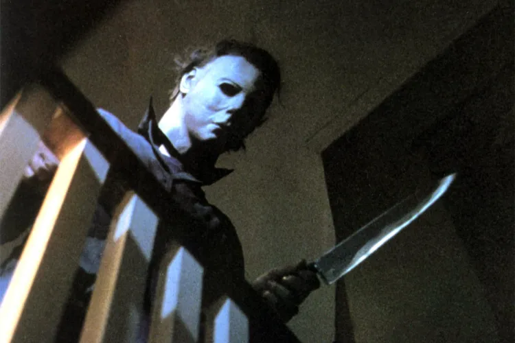 Michael Myers Costume