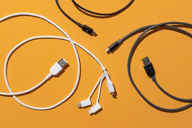 USB Cable