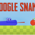 The Story Behind Google’s Snake Game Revival : Year of the Snake Google Game