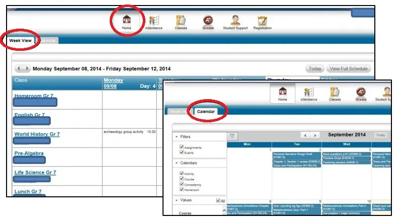 Home Access Center: The Complete Guide for Parents, Students, and Educators
