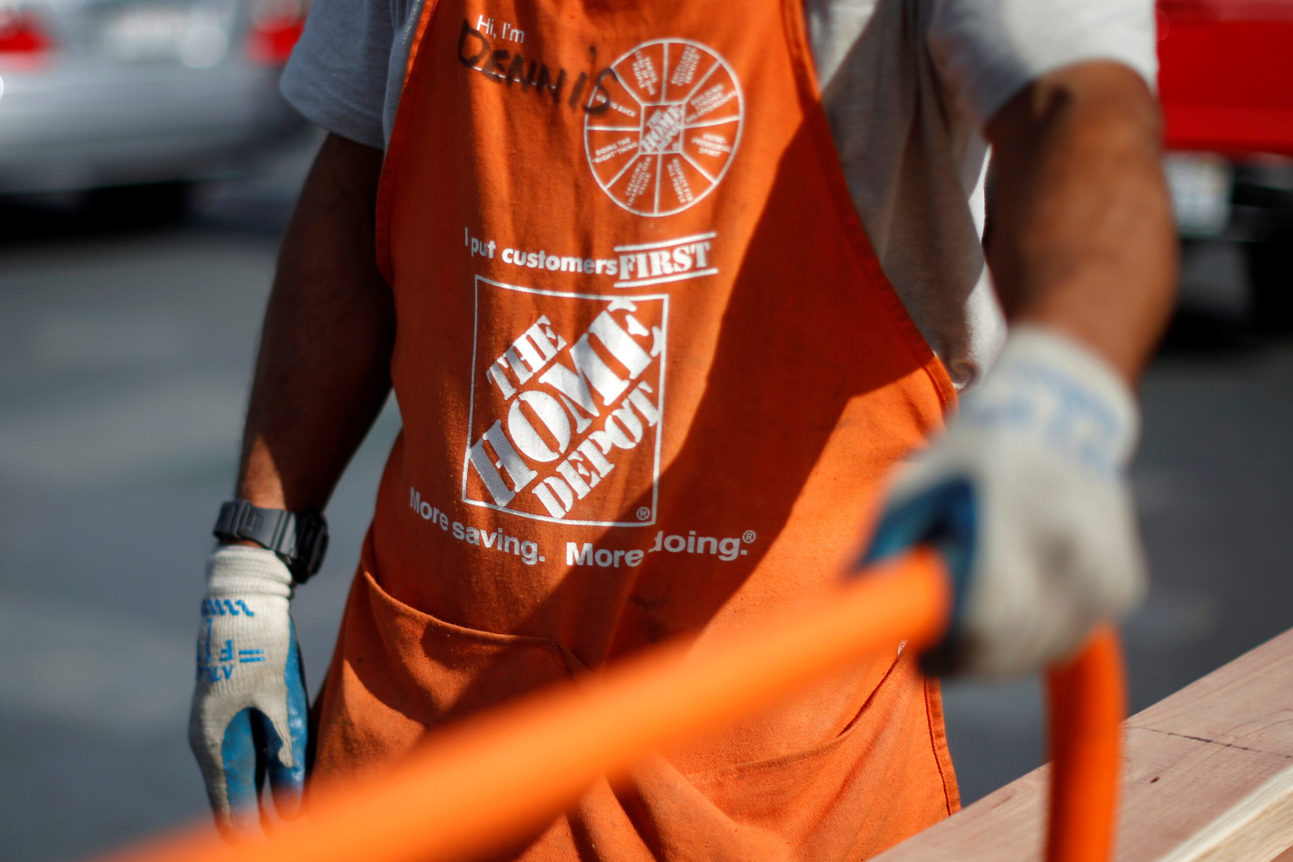Home Depot Damage Protection Class Action: What Consumers Need to Know