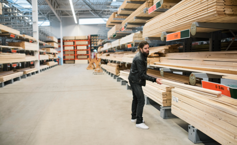 Home Depot Rival Closing: What’s Really Happening in the Home Improvement Industry